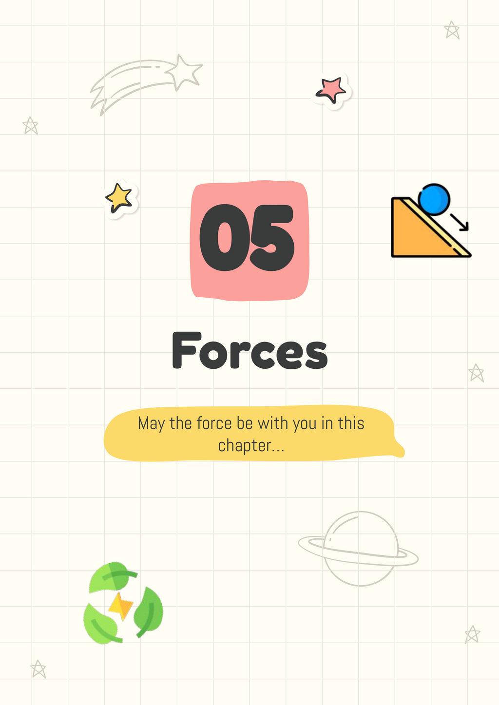 Exam Guide - AQA GCSE Physics Paper - FORCES